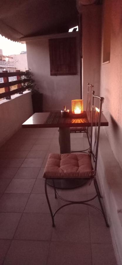 Ακαδημία Πλάτωνος Apartment Athens Exterior photo