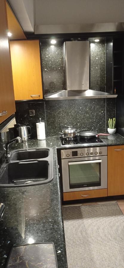 Ακαδημία Πλάτωνος Apartment Athens Exterior photo
