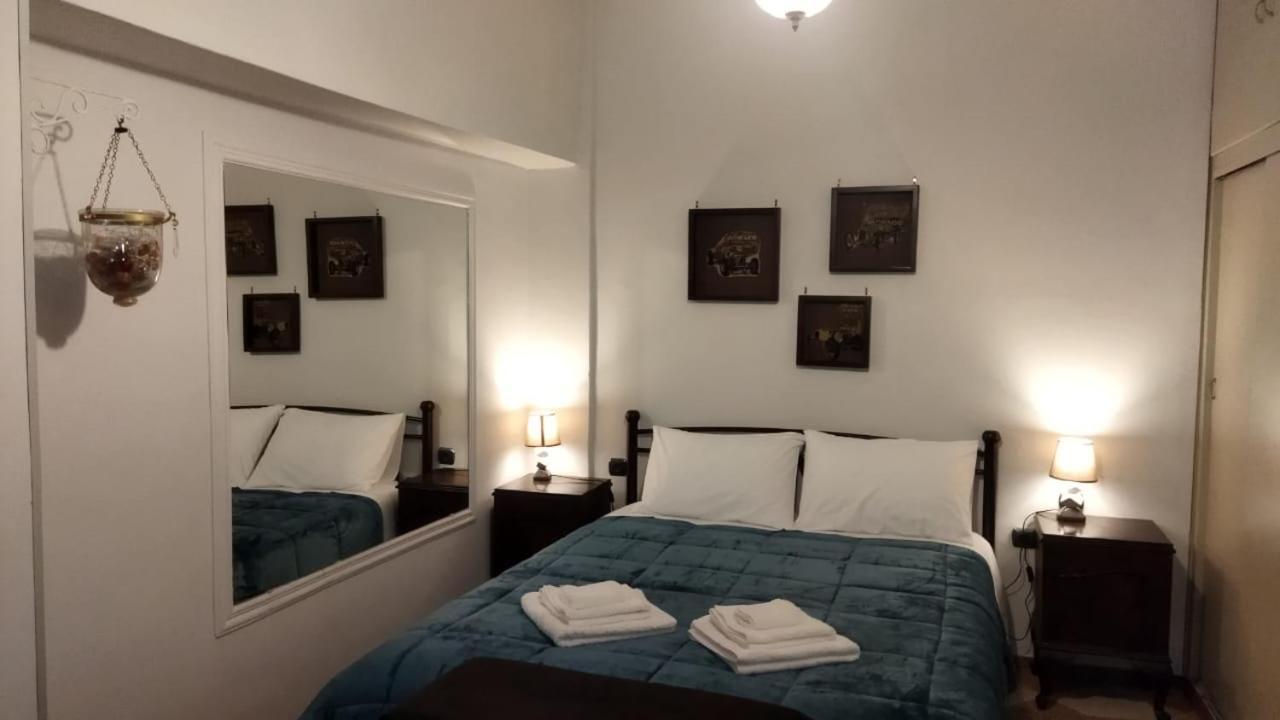 Ακαδημία Πλάτωνος Apartment Athens Exterior photo
